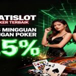 MelatiSlot Slot QRIS Online Resmi Gampang Maxwin