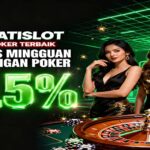 MelatiSlot Slot BCA Online Gampang Menang Hari Ini