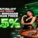 MelatiSlot Slot BCA Online Gampang Menang Hari Ini