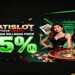 MelatiSlot Slot Mandiri Online Terlengkap Provider Populer Dunia