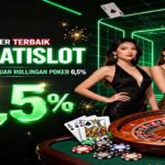 MelatiSlot Slot SeaBank Online Terbaik Banyak Jackpot