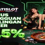 MelatiSlot Game Slot BRI Online Resmi Jackpot Besar