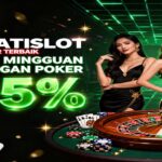 MelatiSlot Slot APK Dana Online Pasti Menang