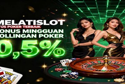 MelatiSlot Slot APK Dana Online Pasti Menang