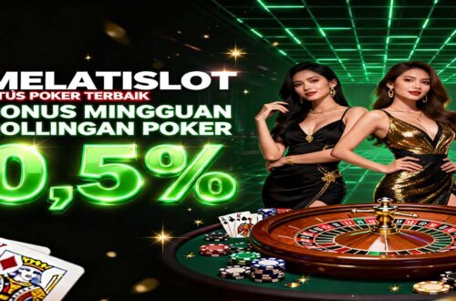 MelatiSlot Slot APK Dana Online Pasti Menang